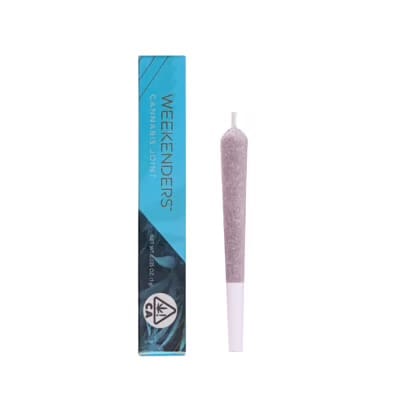 DREAM 1G PREROLL - WEEKENDERS -  - $11.25 - Pre-Rolls