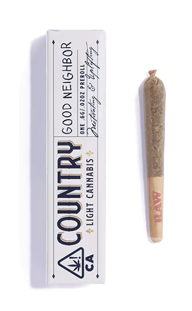Good Neighbor | 0.6g Preroll