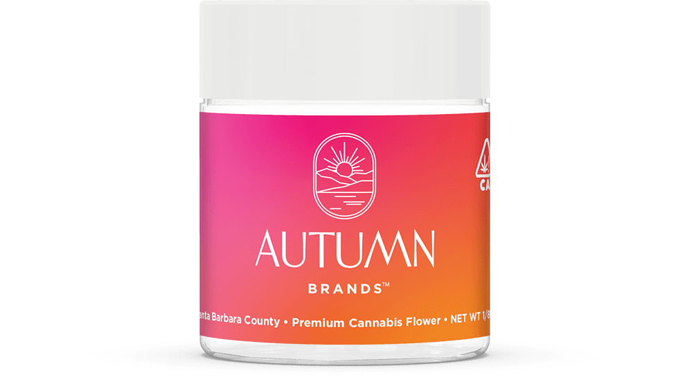 Autumn Brands: Chapel Of Love