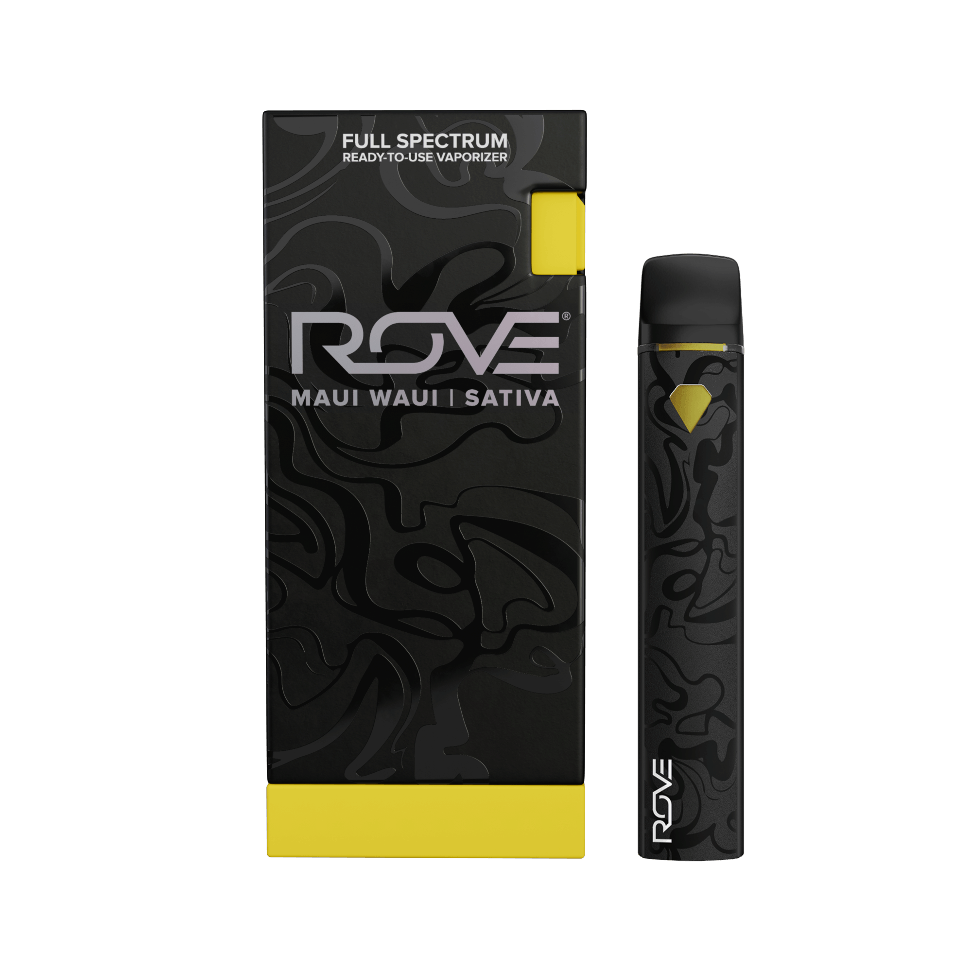 Maui Waui 1g RTU Vape - Rove - null - $46 - Ready To Use Vapes