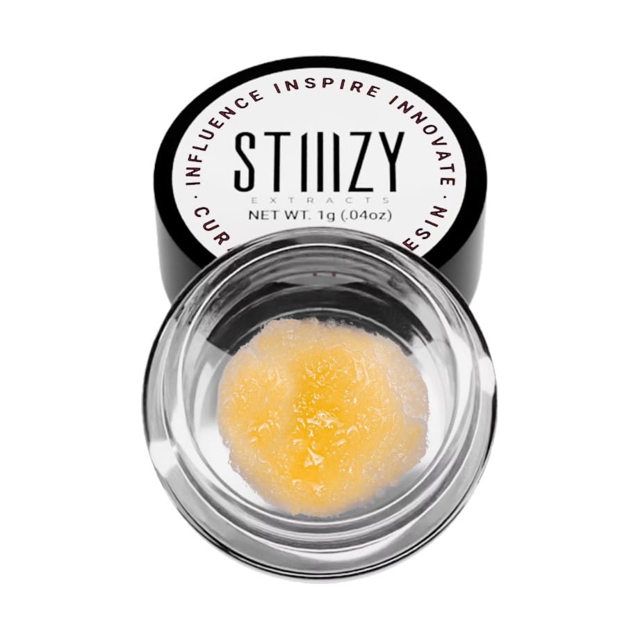 Stiiizy CLR - Crunch Berries - Curated Live Resin - 1g - Stiiizy -  - $16.99 - Concentrates