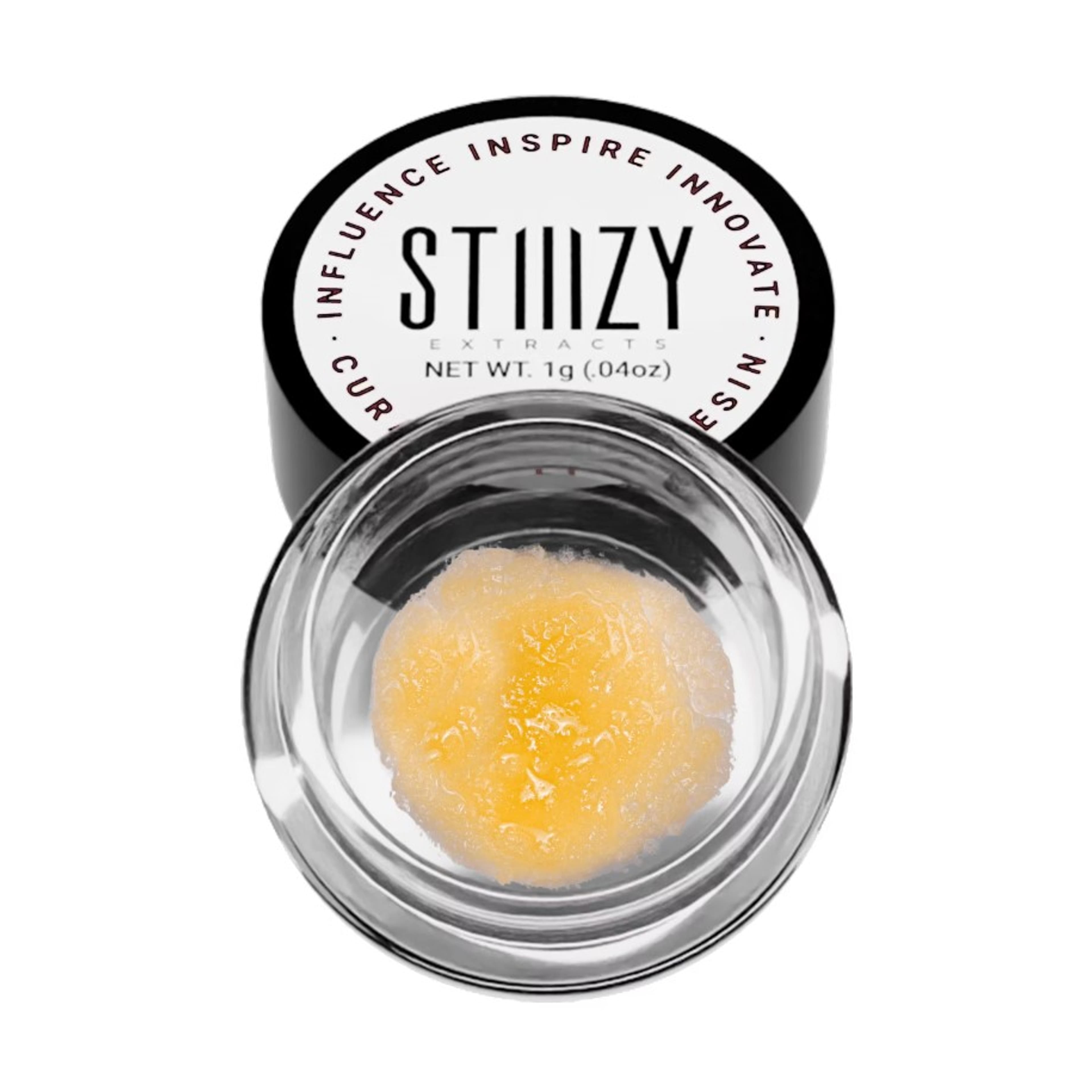 Stiiizy CLR - Crunch Berries - Curated Live Resin - 1g - Stiiizy - - $16.99 - Concentrates