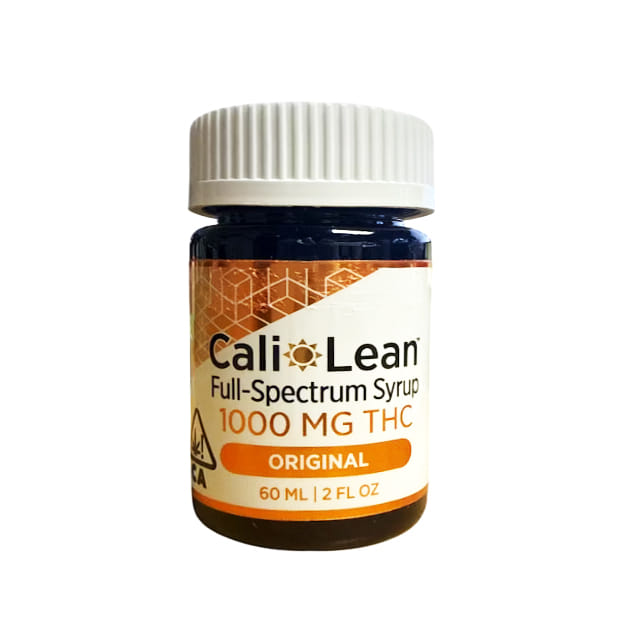Cali-Lean - Original Tincture - 1000mg - Cali-Lean -  - $24.99 - Beverages