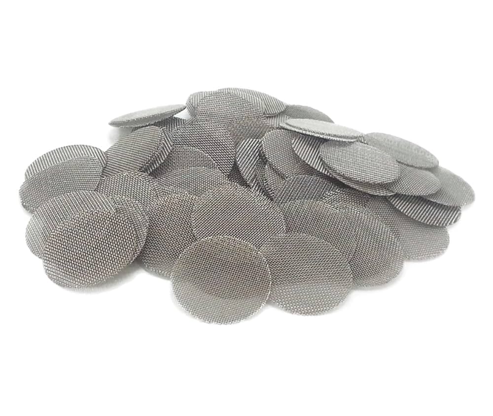 Steel Screens - Steel Screens - $0.25 - Accessories