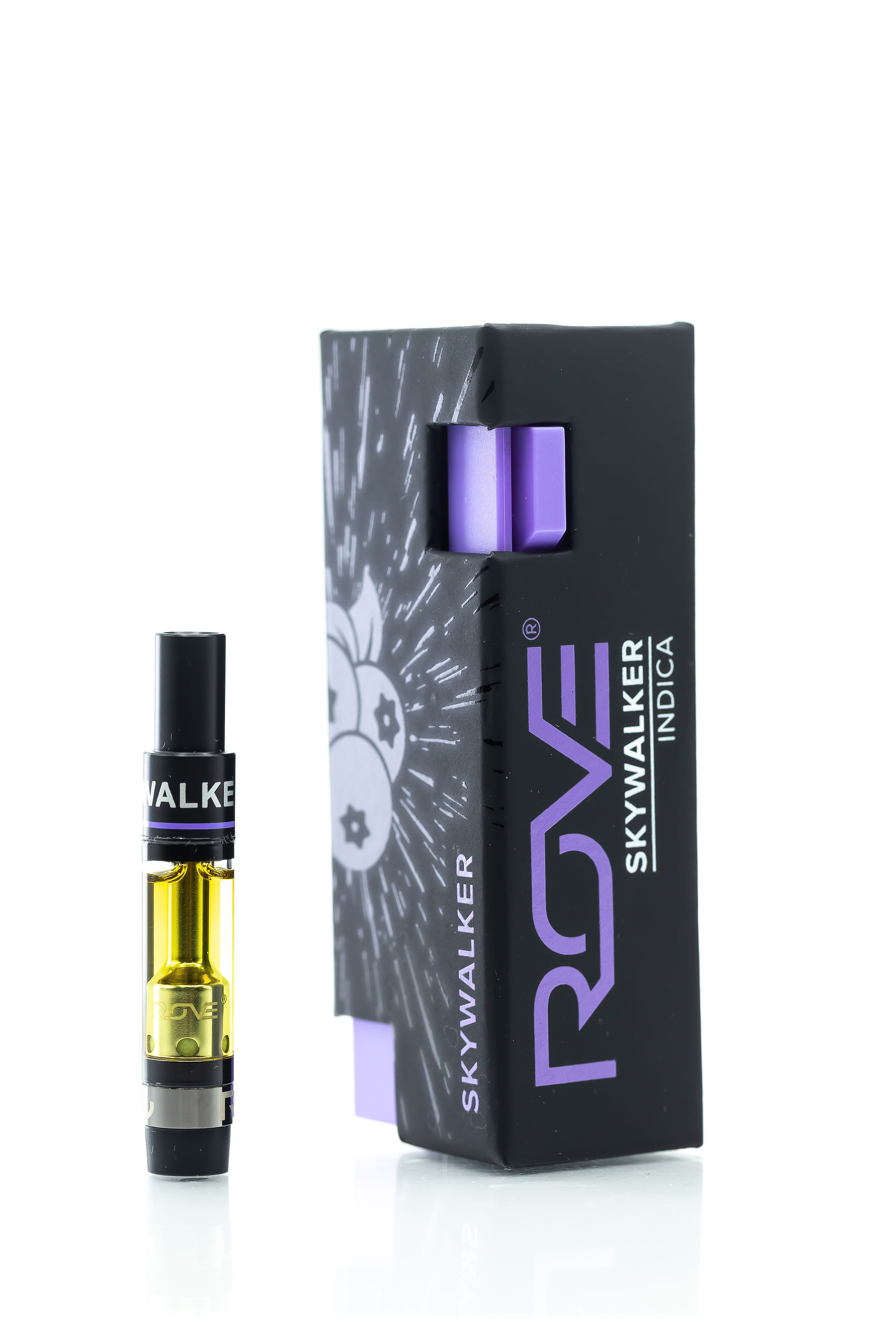 ROVE — Skywalker