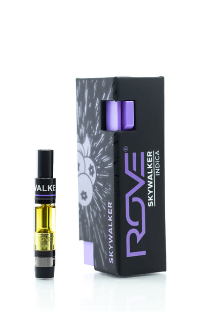 ROVE — Skywalker