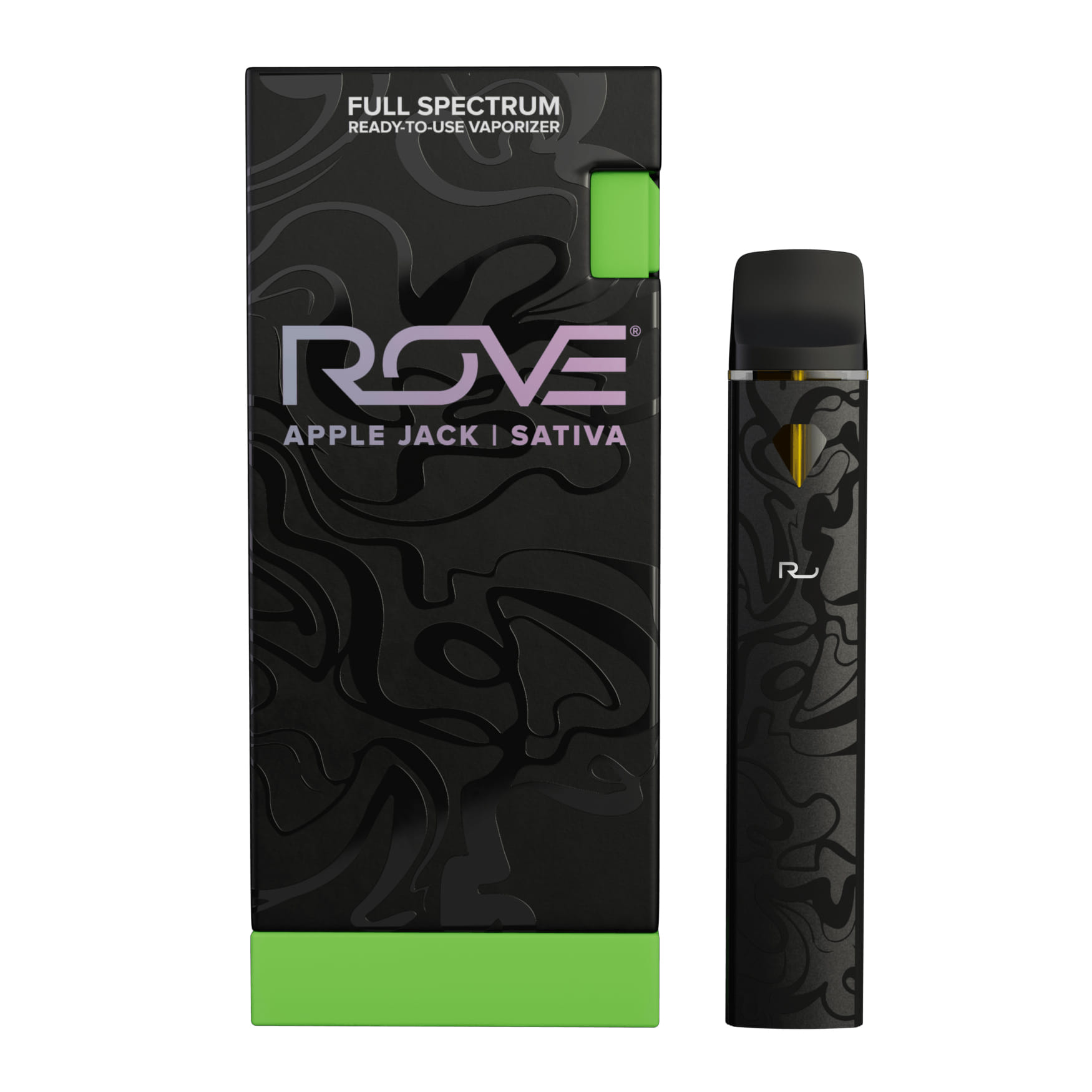 ROVE — Apple Jack Lr **not B2g1**