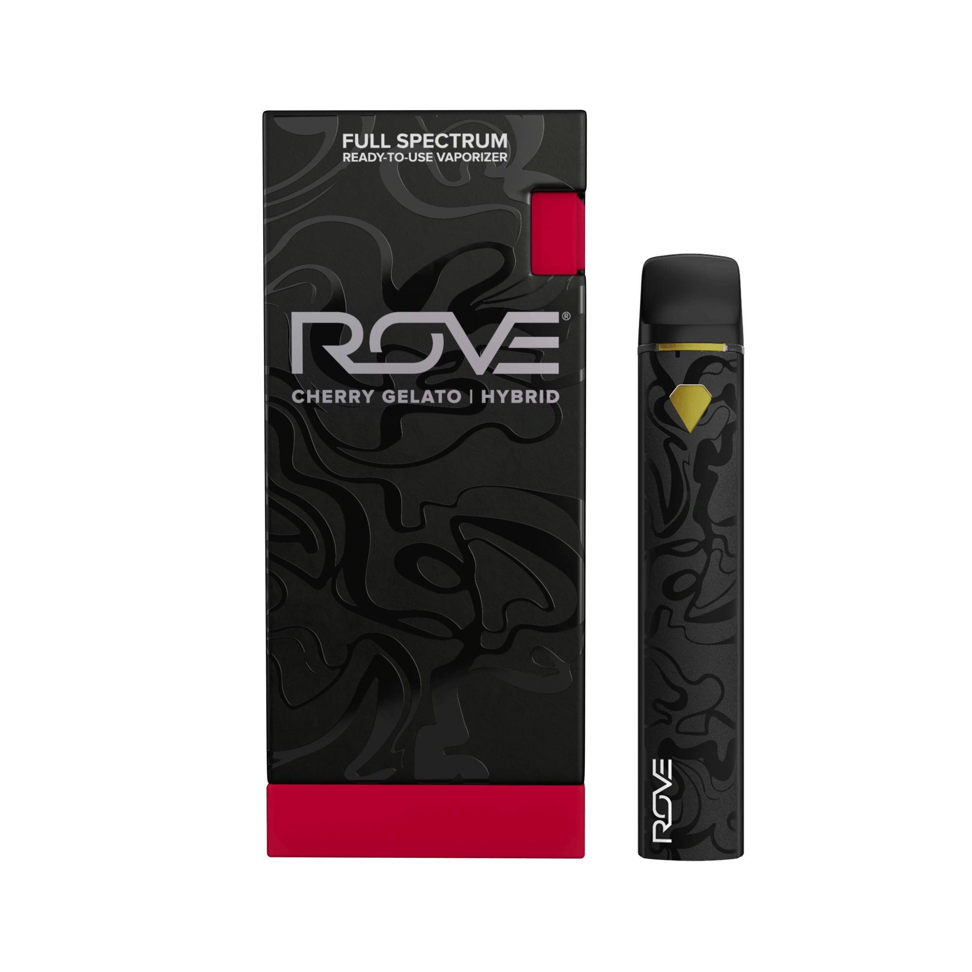 ROVE: Cherry Gelato Lr