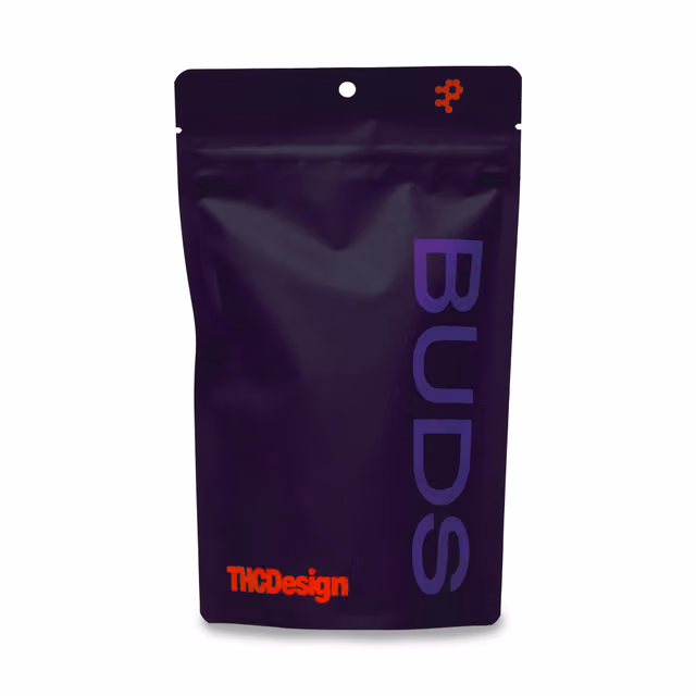 Blue Viper BUDS 14g THC Design