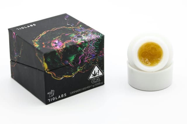 710 Labs — GMO