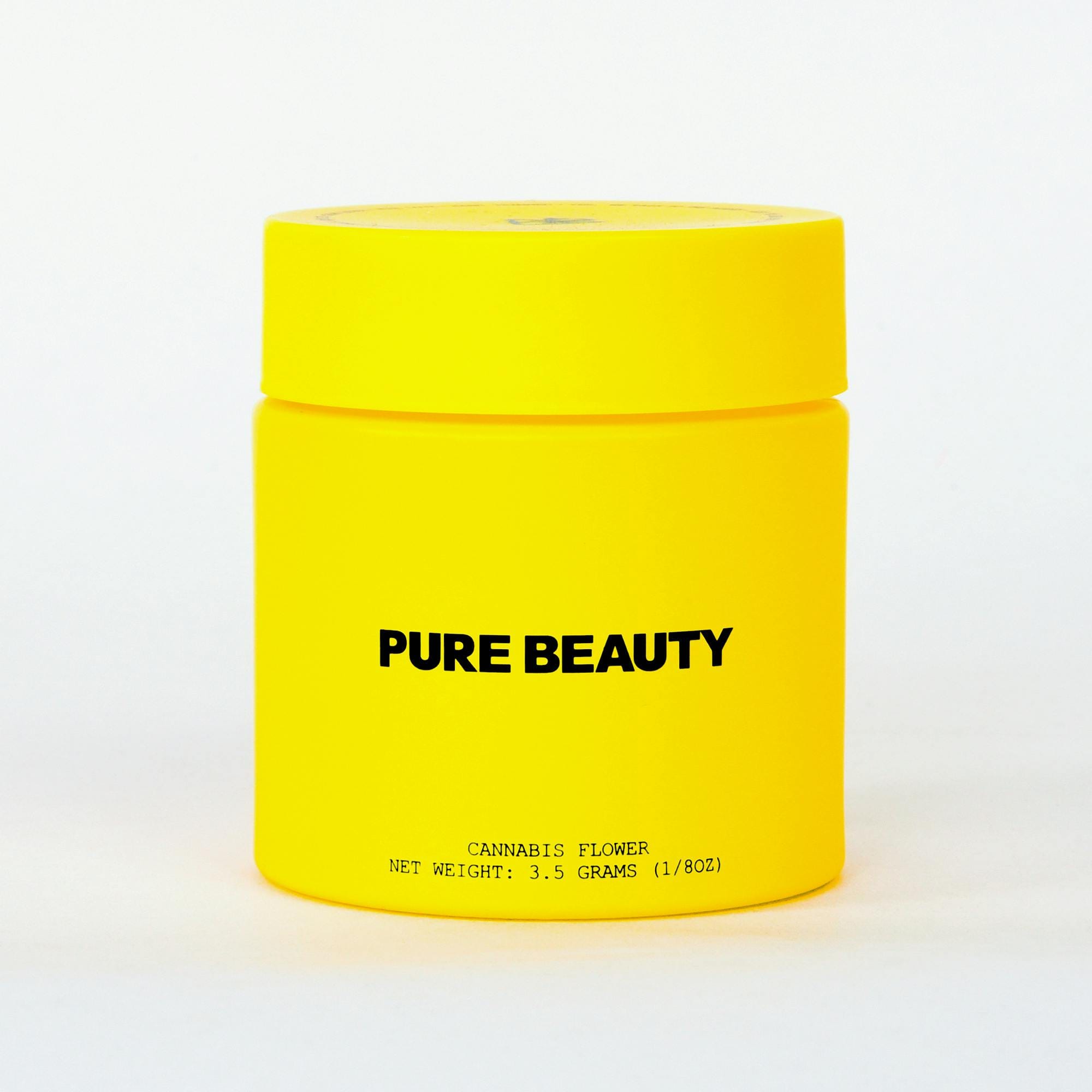 Mango Mintality - Indoor Flower - Pure Beauty - Eighth - $49.99 - Flower