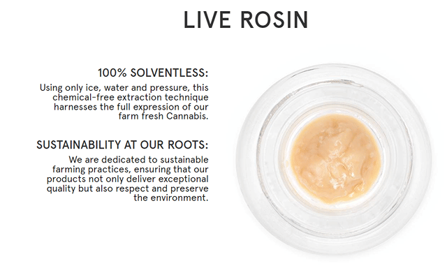 Raw Garden: Tropicana Cherry