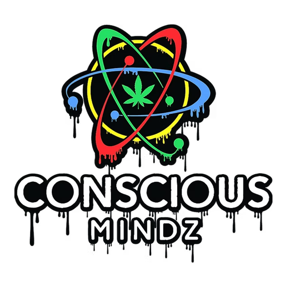 Cali 33.01% - Conscious Mindz - Eighth - $40 - Flower