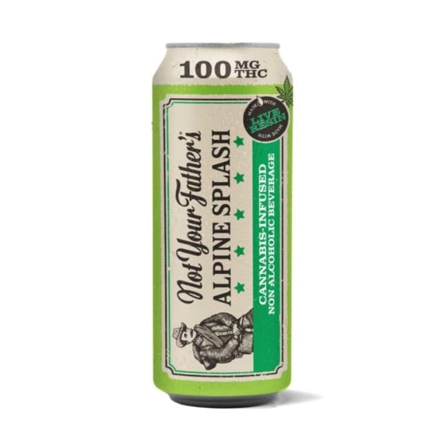 $11.80 Not Your Father's NYF 100mg - not your father's - CHERRY COLA - $8.50 - Edibles