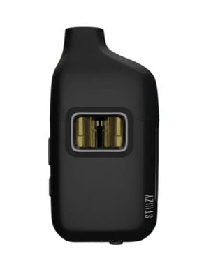 Bar Double Battery - STIIIZY - Black - $30 - Accessory