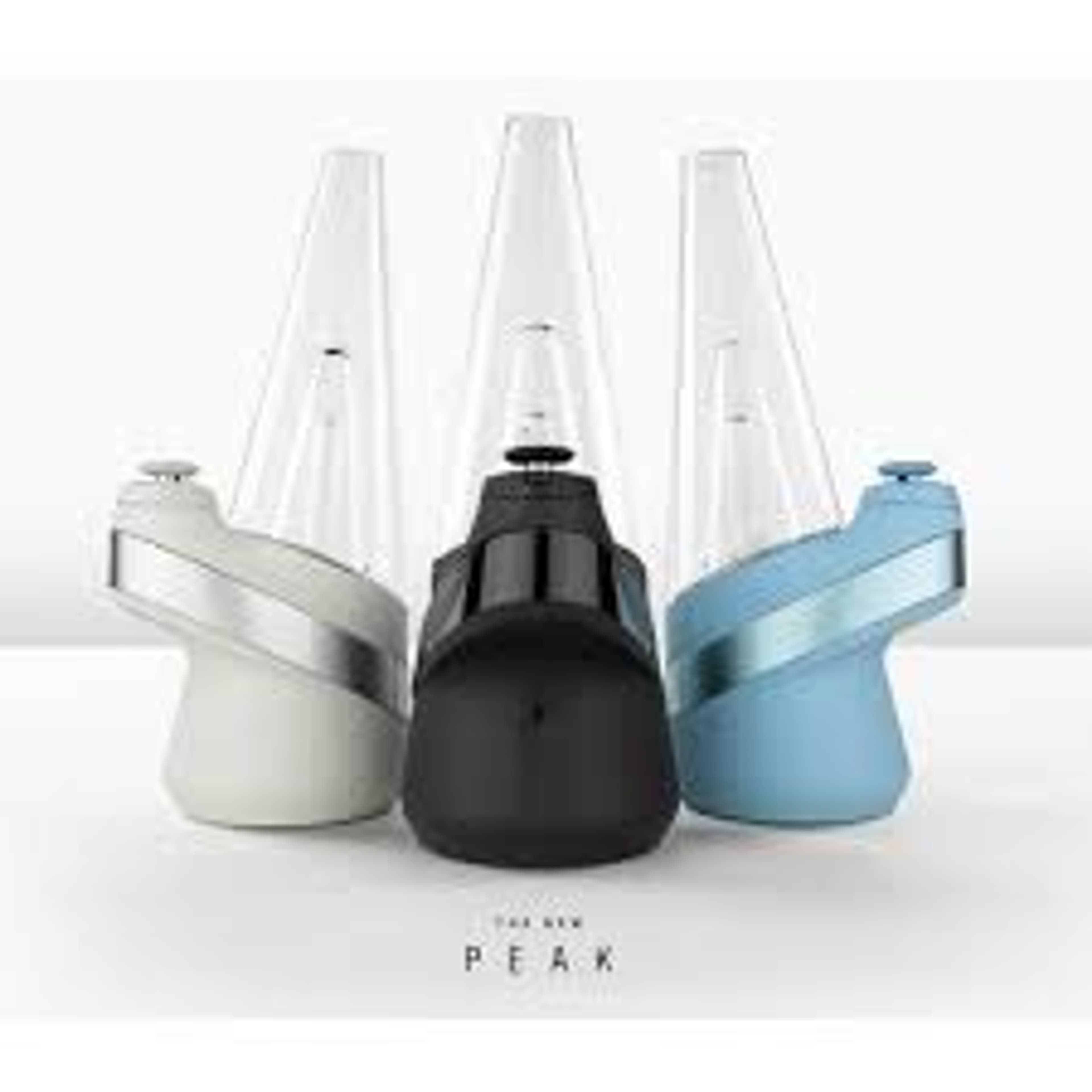 Puffco Peak Vaporizer - Onyx - Puffco - - $220 - Non-Cannabis