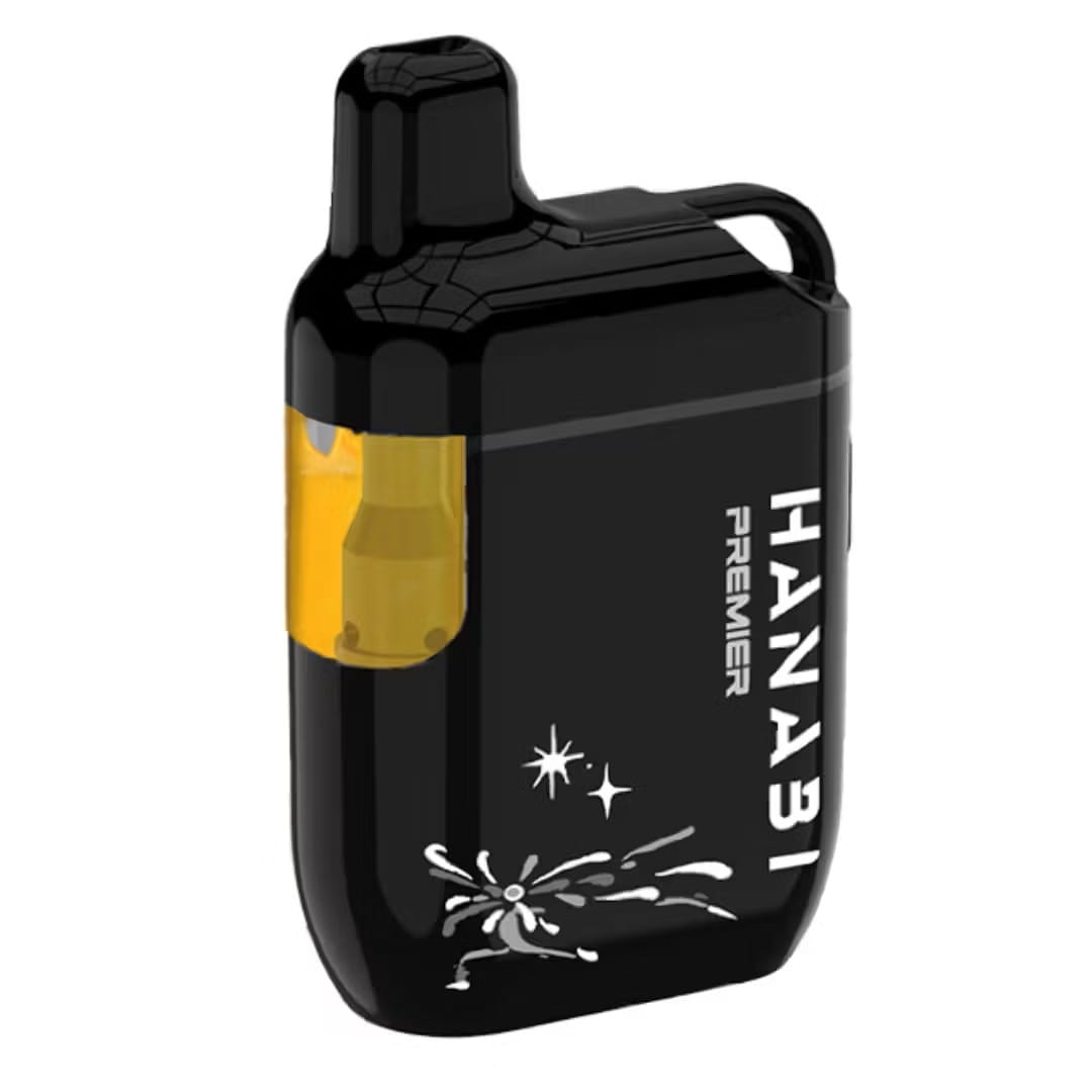 Northern Lights - 1g Premium Disposable - Hanabi - 1g Dispo - Indica - $42 - All-In-One (Disposables)