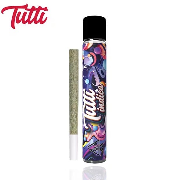 Tutti — Pink Sunset - - *b2g1 Everyday*