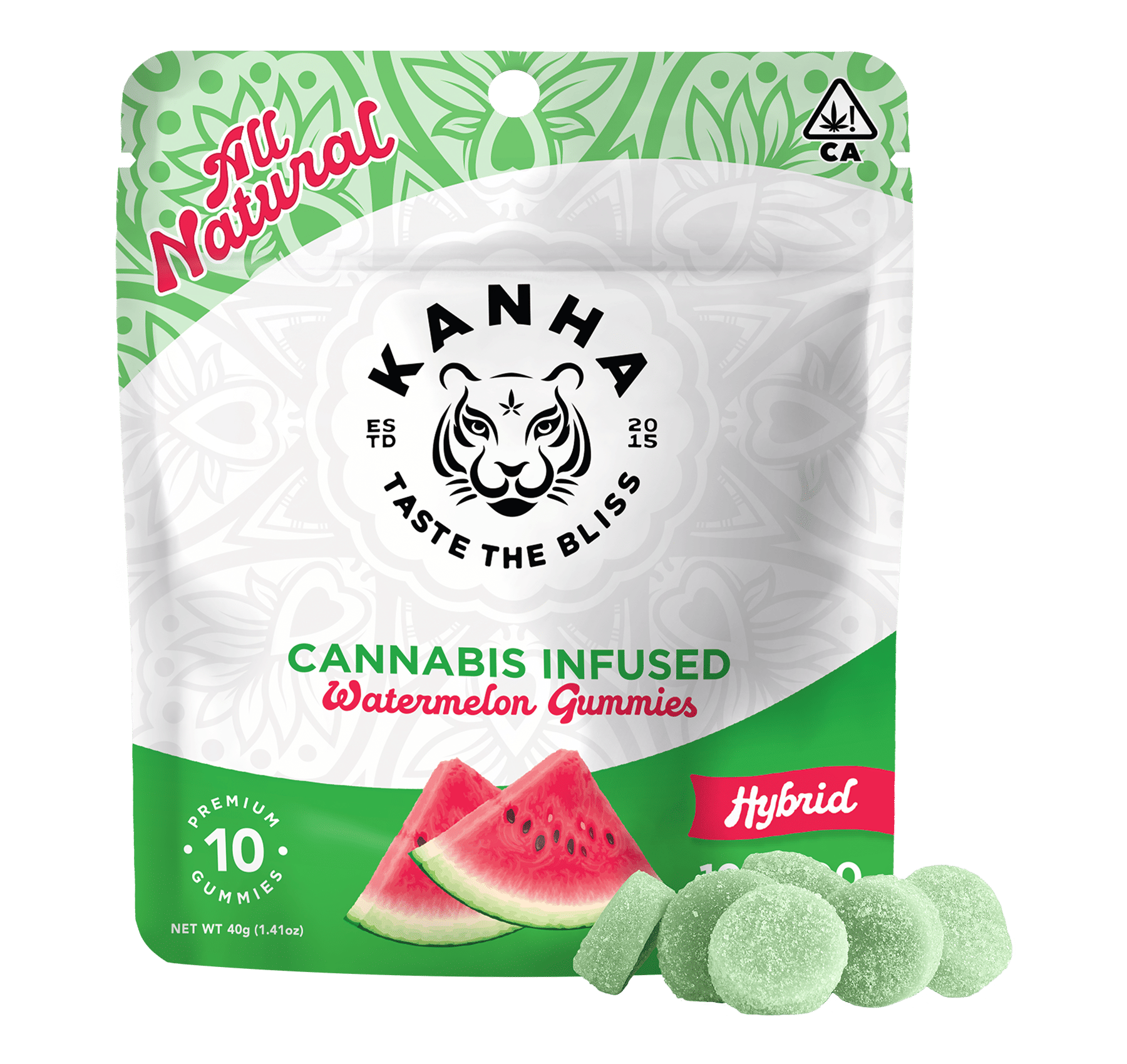 KANHA — Watermelon