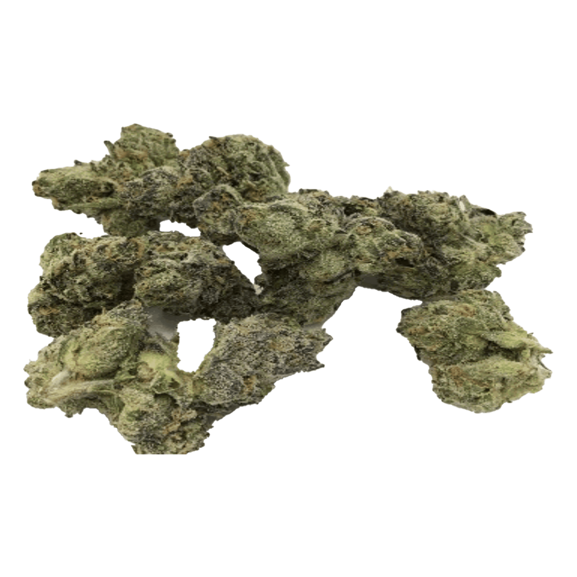 Whole Fruits - Jar - Indoor Flower - Fig Farms - Eighth - $49.99 - Flower