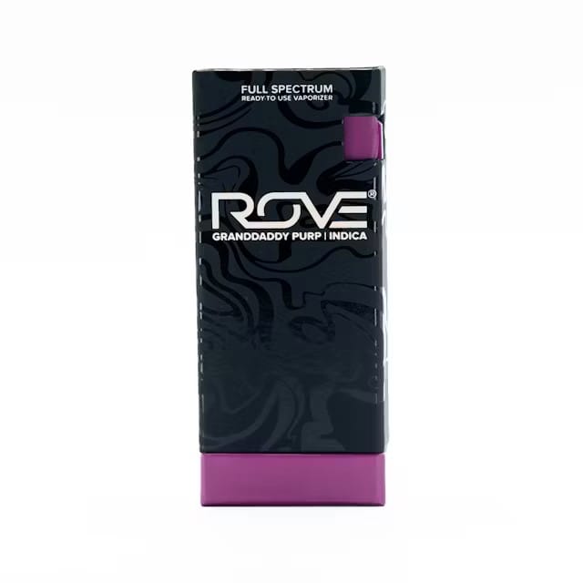 GDP 1g RTU Vape - Rove - null - $46 - Ready To Use Vapes