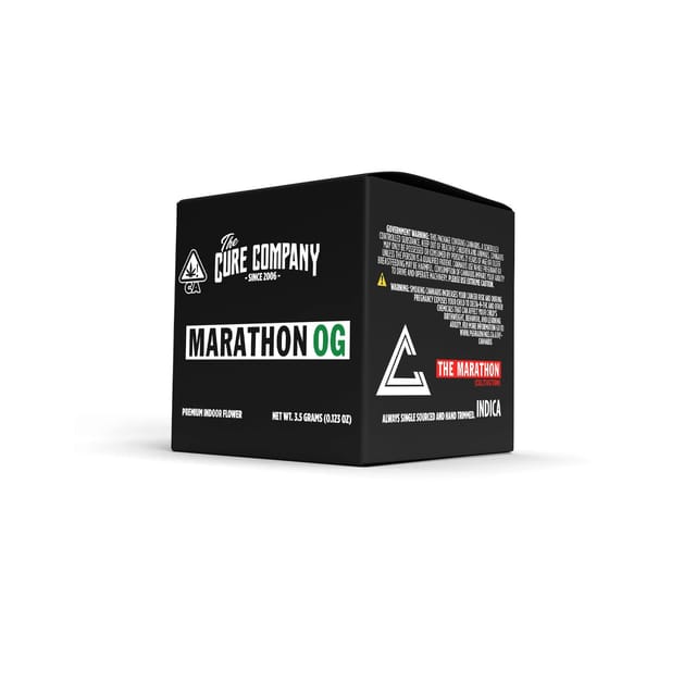 Marathon OG | 3.5g