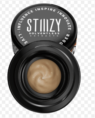 Stiiizy — Orange Soda