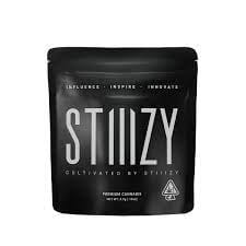 Stiiizy — Black Cherry Blackout Black Label