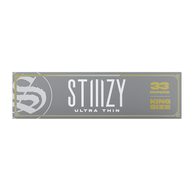 King Size Rolling Paper Ultra Thin