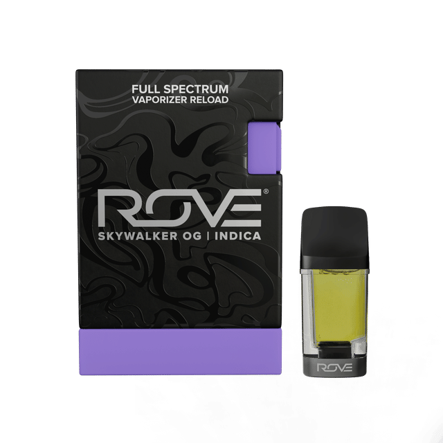 ROVE: Skywalker OG Reload