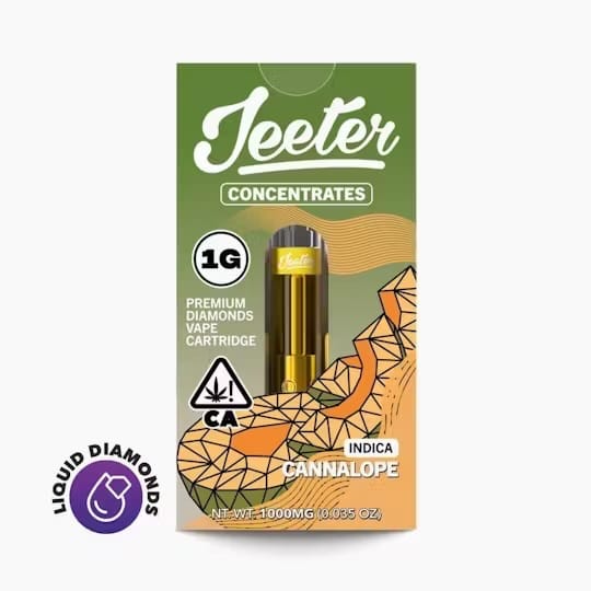 Cannalope Cartridge