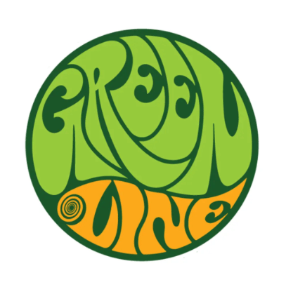 Greenline — Black Bubblegum Horchata