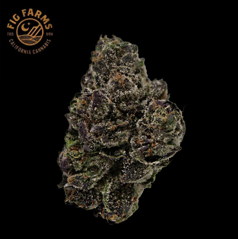 Fig Farms - Fig & Cherry - 3.5g - Fig Farms -  - $42.99 - Indoor Flowers