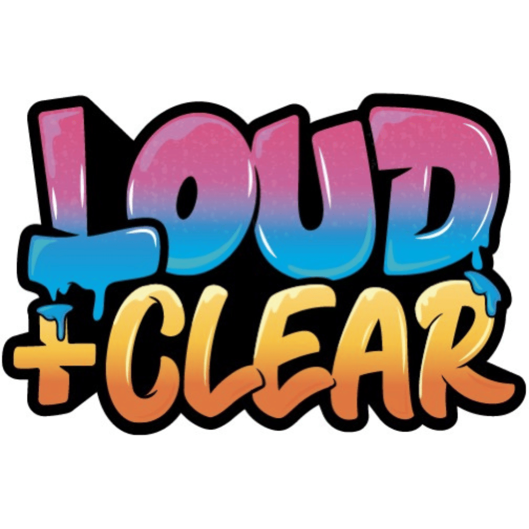 PINEAPPLE CAKE 1G CART - LOUD+CLEAR -  - $21.75 - Vape