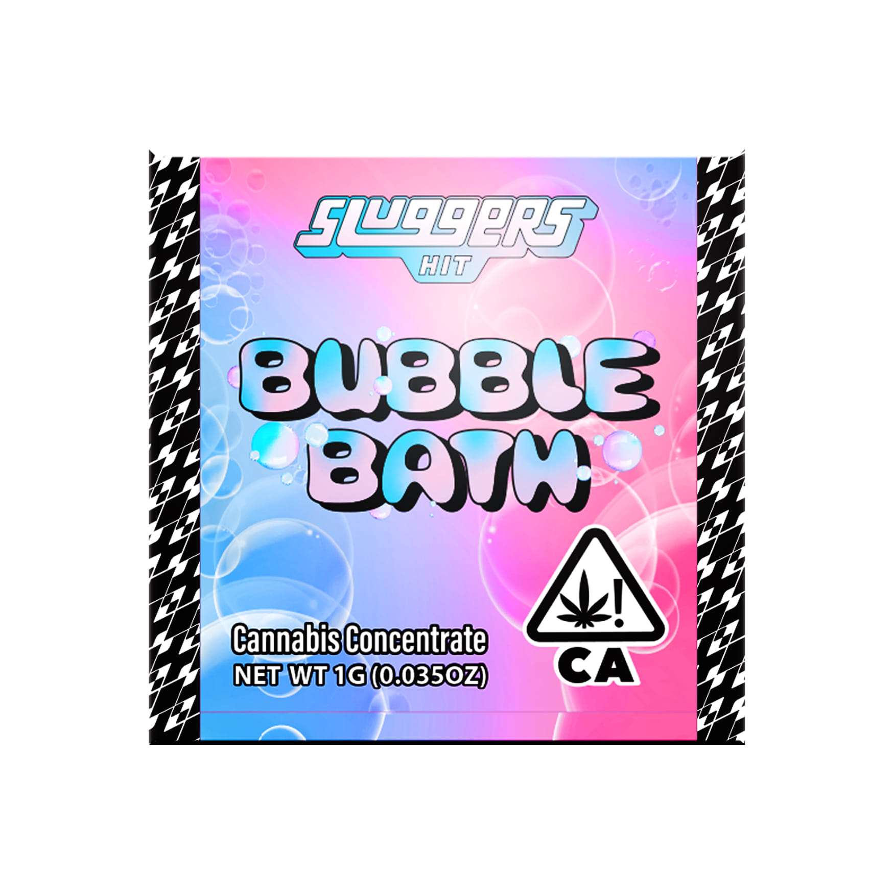 Bubble Bath Live Sauce 1g - Sluggers - Bubble Bath Live Sauce 1g - $34 - Concentrates