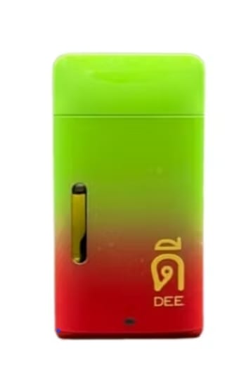 THAI STICK-Vape - 2g! - DISPOSIBLE Hybrid - Watermelon Runtz -  - $59.99 - Vape