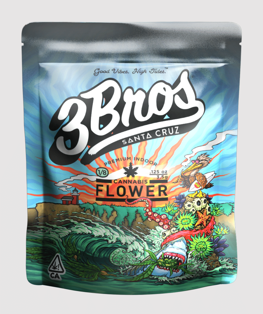3 Bros: Sales Floor