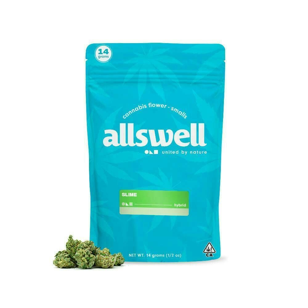 Slime 14g - Allswell -  - $40 - Flower