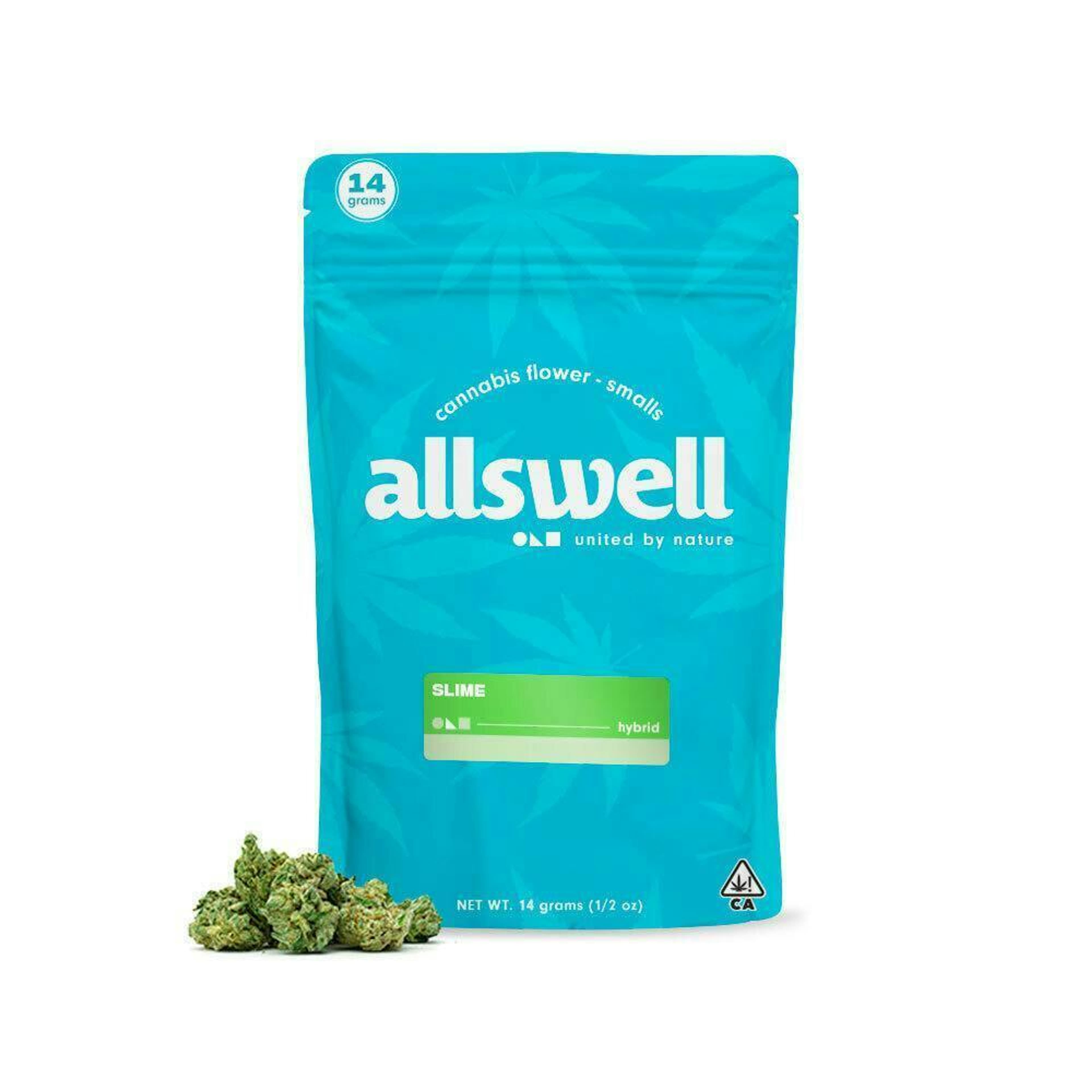 Slime 14g - Allswell - - $40 - Flower