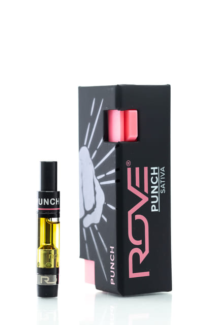 ROVE — Punch