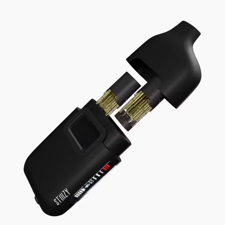 Stiiizy BAR - Stiiizy - Black - $30 - Accessories