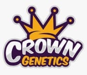 MR. LCG 1G Cart - Crown Genetics -  - $11 - Cartridge