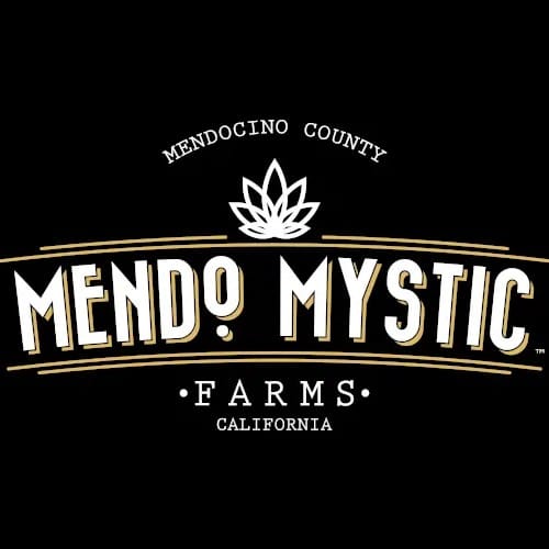 Mendo Mystic: Jack Mormon Bag