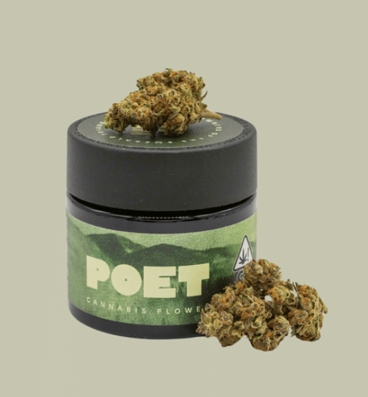 POET — Amore De Uva