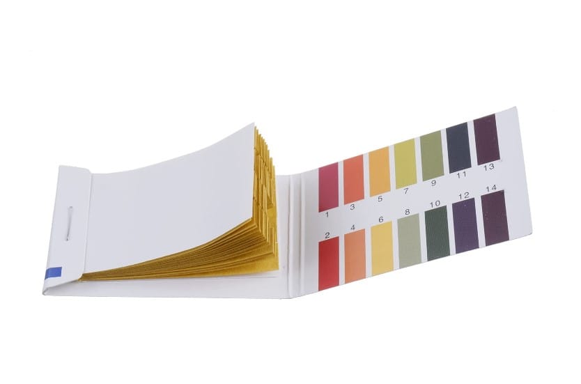 PH Test Papers - The Micro Buddery - PH Papers - $3.80 - Accessory