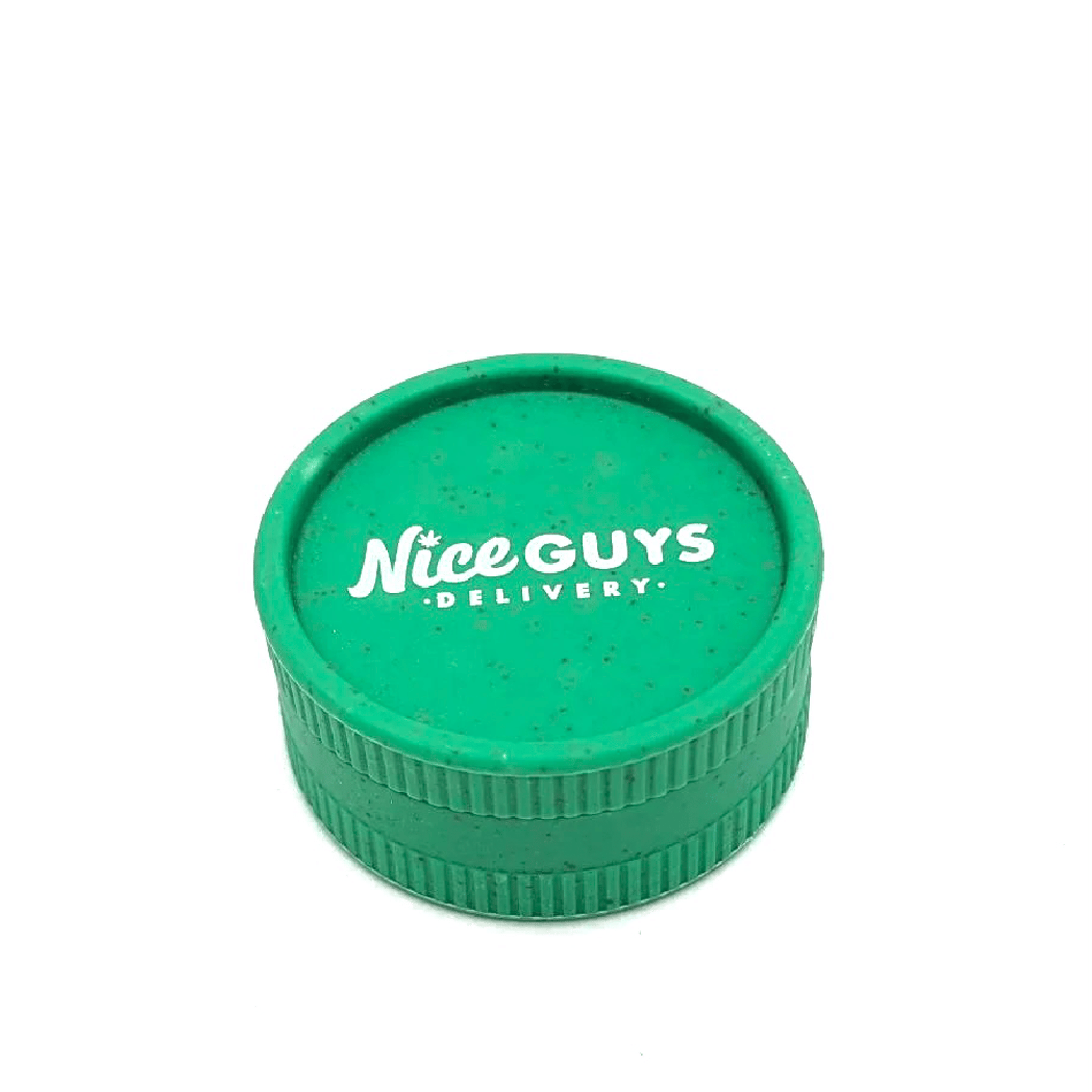 Nice Guys Delivery Biodegradable Grinder - A Nice Guys Production - Nice Guys Grinder - $4 - Accessories