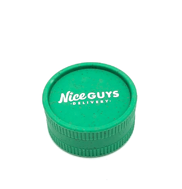 Nice Guys Delivery Biodegradable Grinder
