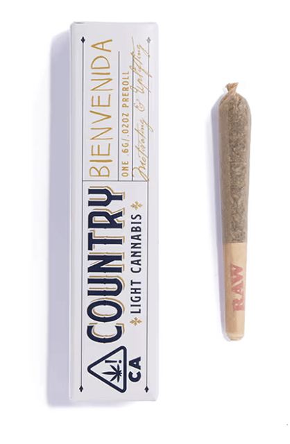 Bienvenida | 0.6g Preroll