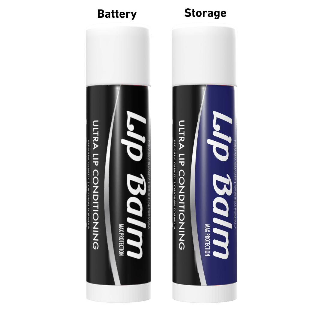 Lip Balm Cart Pen - Smyle™ -  - $22.99 - Vape Batteries