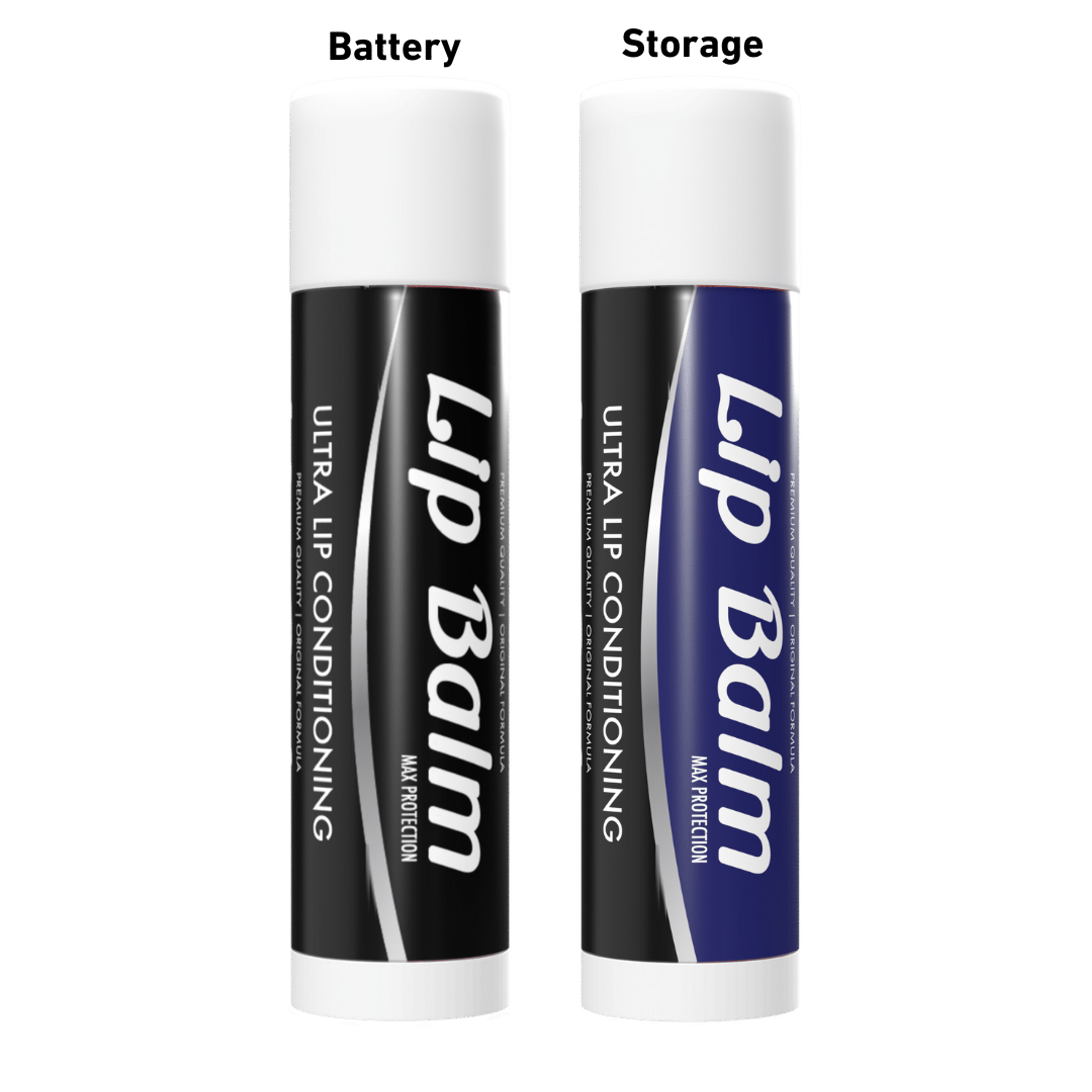 Lip Balm Cart Pen - Smyle™ - - $22.99 - Vape Batteries